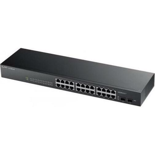 ZyXEL GS1900-24-EU0102F 24port GbE Smart Managed