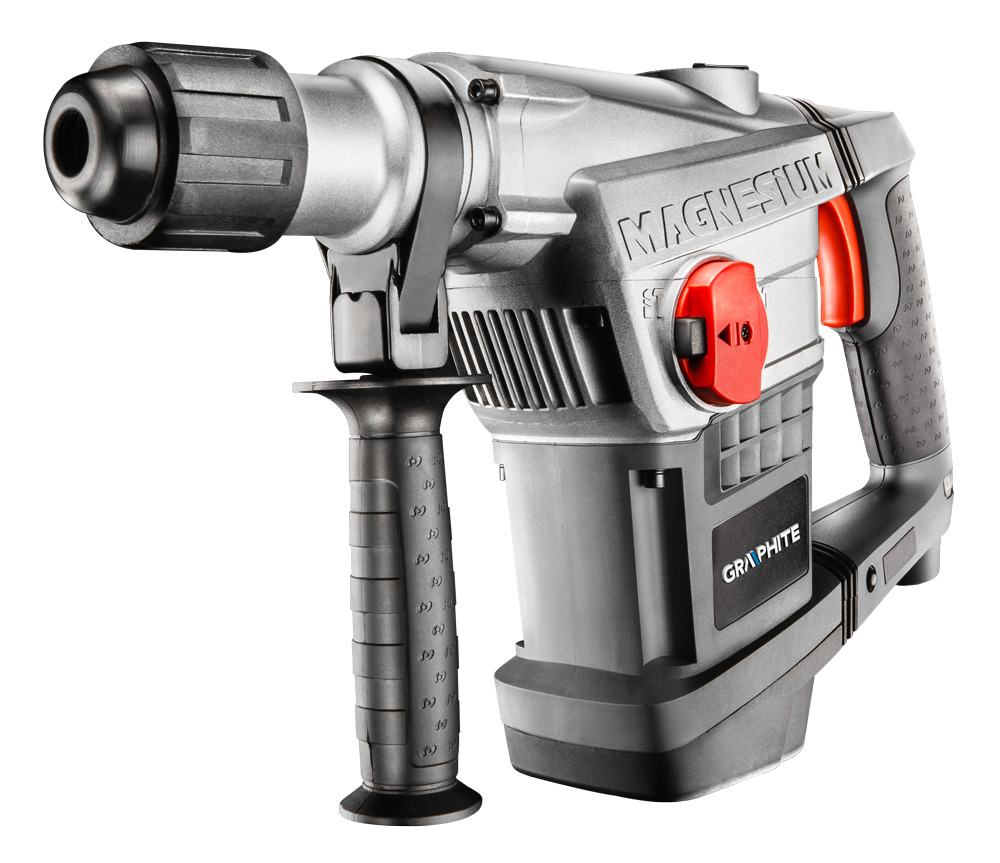 Młotowiertarka Graphite 58G874 1250 W |