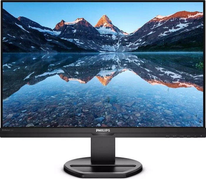 Monitor Philips B-line 240B9/00 | 240B9/00