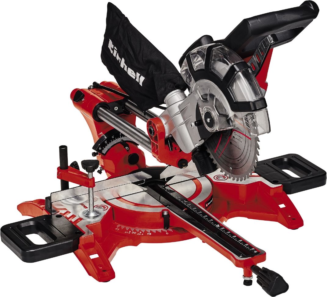 Ukośnica Einhell TC-SM 2131/1 Dual 1800