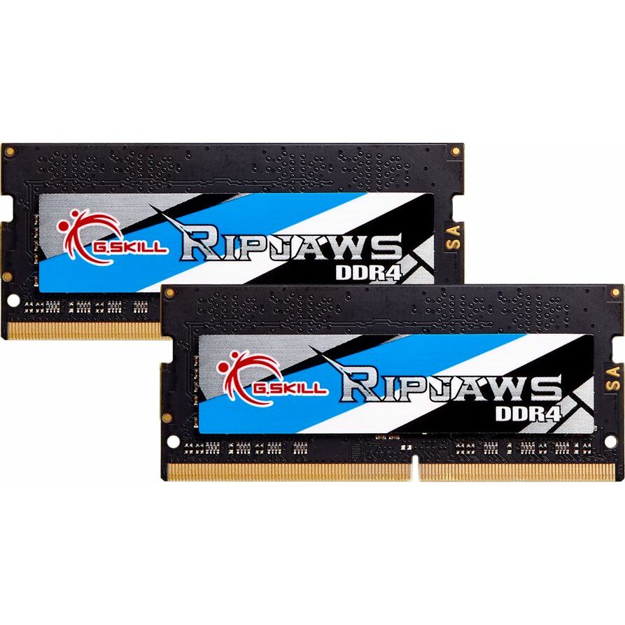 G.SKILL SO-DIMM 32GB 32 00MHz