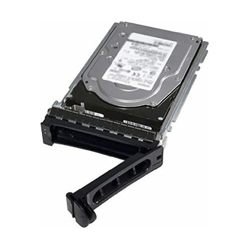 Dell/2 TB/HDD/3,5"/SATA/7200 ot./min/1R