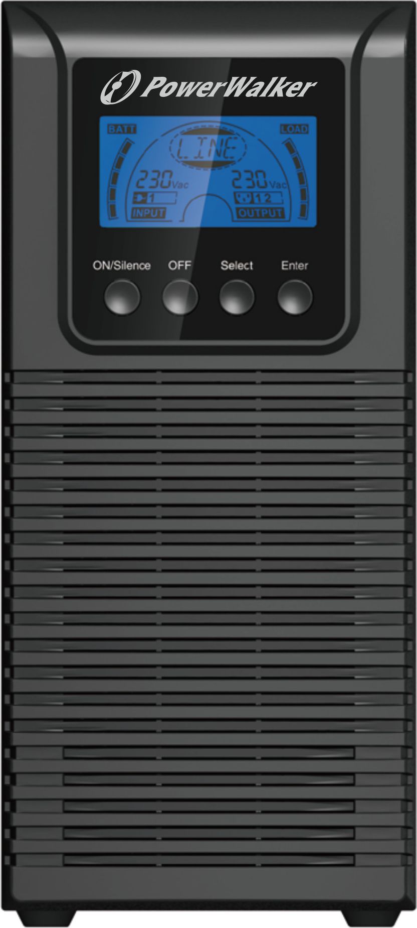 POWER WALKER UPS PowerWalker VFI 1000