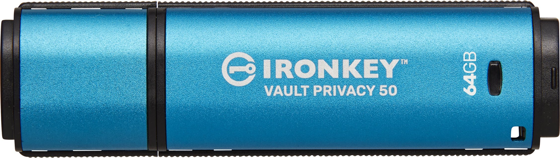 Pendrive Kingston IronKey Vault Privacy 50
