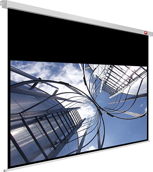 AVTEK CINEMA PRO 200 16:9 manual