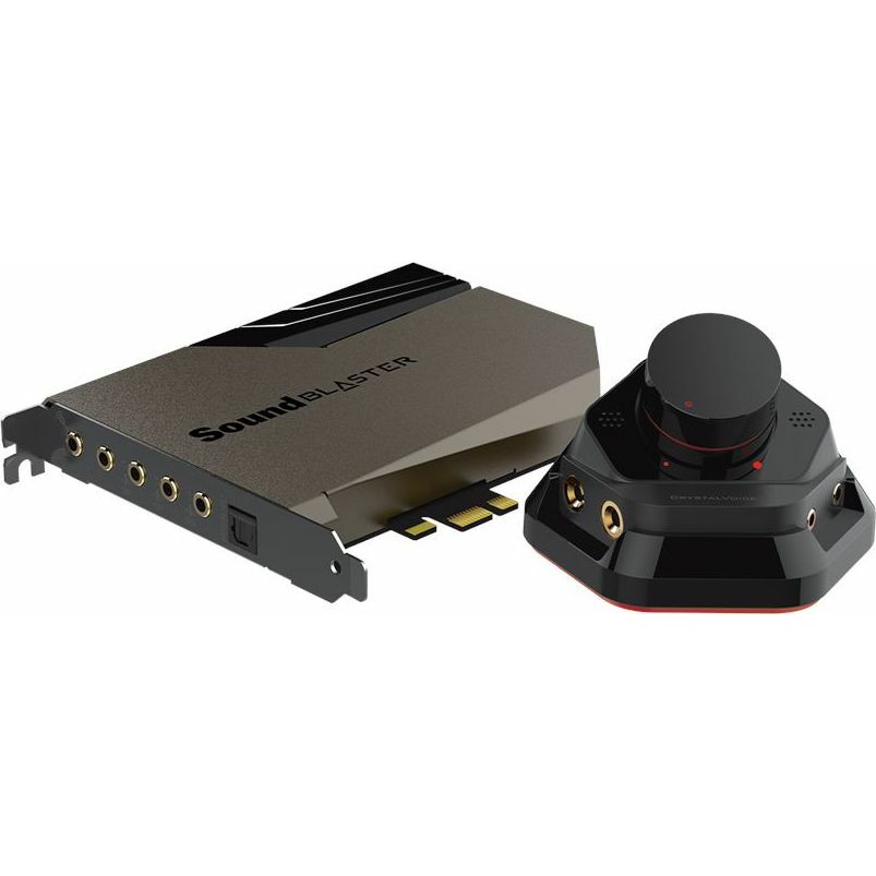 Karta dźwiękowa Creative Sound Blaster AE-7