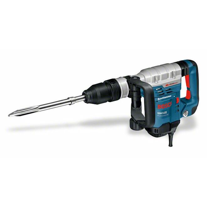 Bosch Młot wyburzeniowy GSH 5 CE