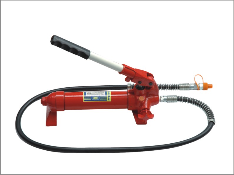 Vorel Pompa do rozpieraka hydraulicznego 10t