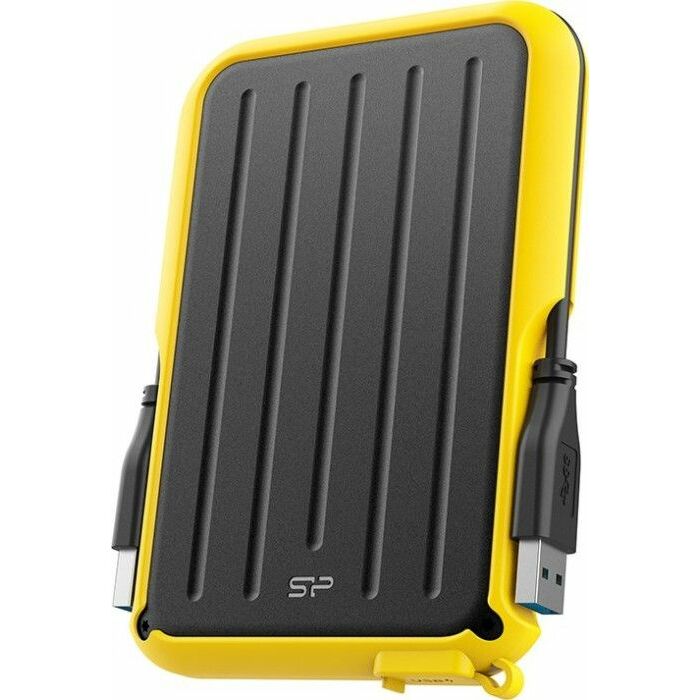 Dysk zewnętrzny HDD Silicon Power Armor