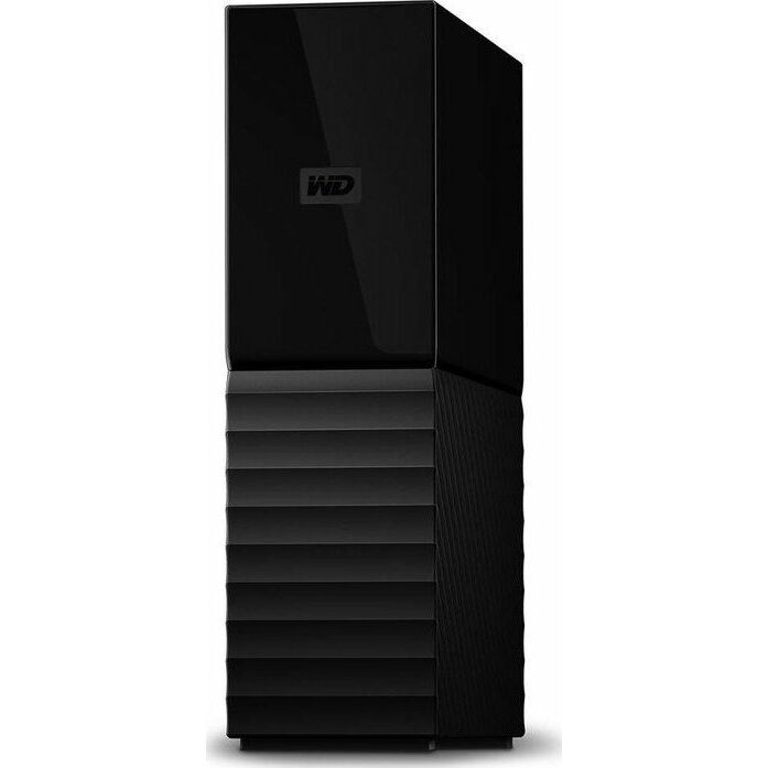Dysk zewnętrzny HDD WD My Book