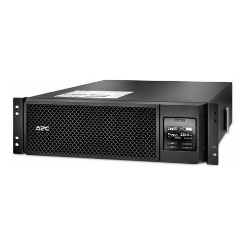 UPS APC Smart SRT (SRT5KRMXLI) |