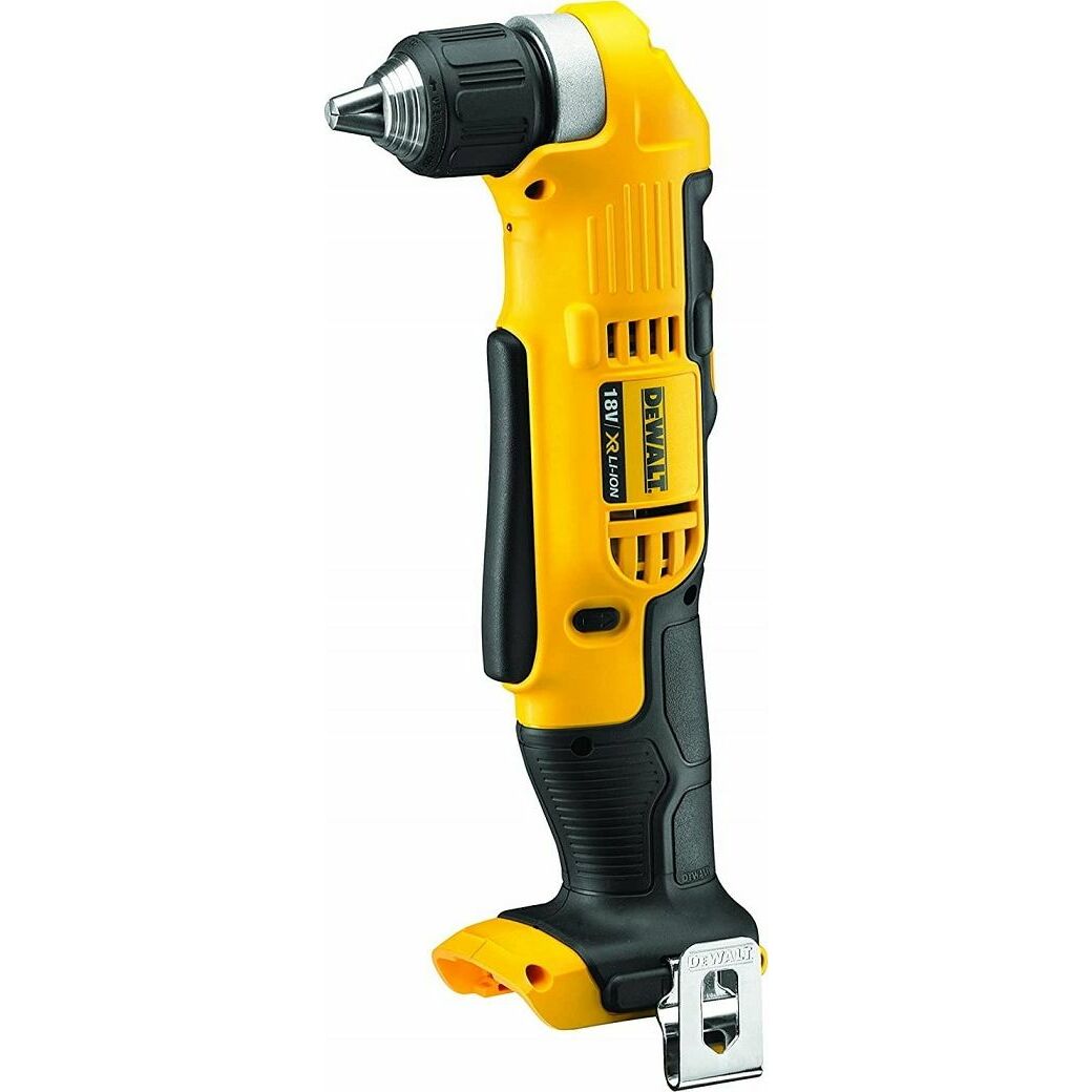 Wiertarko-wkrętarka Dewalt DCD740N 18V | DCD740N-XJ