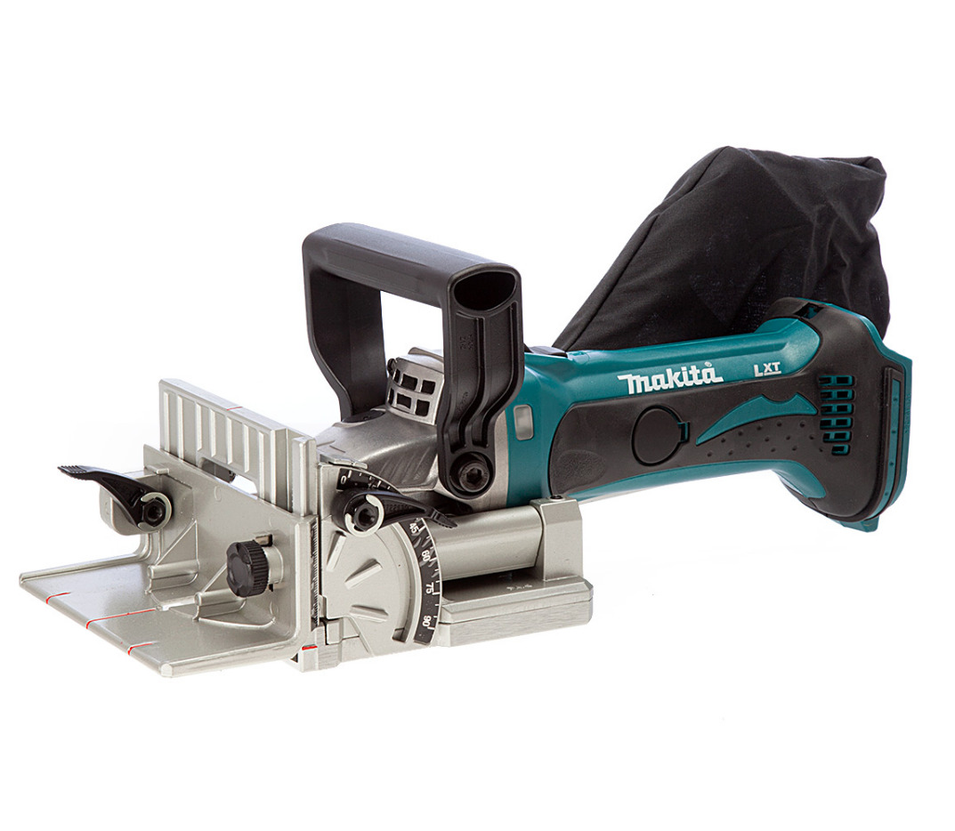 Frezarka Makita DPJ180Z 18 V |