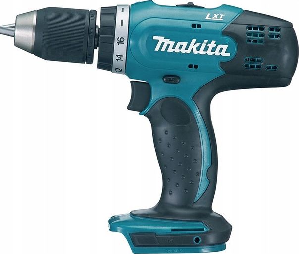 Wiertarko-wkrętarka Makita DDF453Z 18V | M