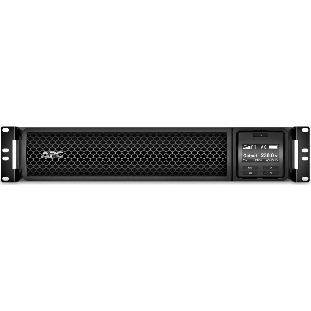 UPS APC Smart-UPS SRT (SRT1500RMXLI-NC) |