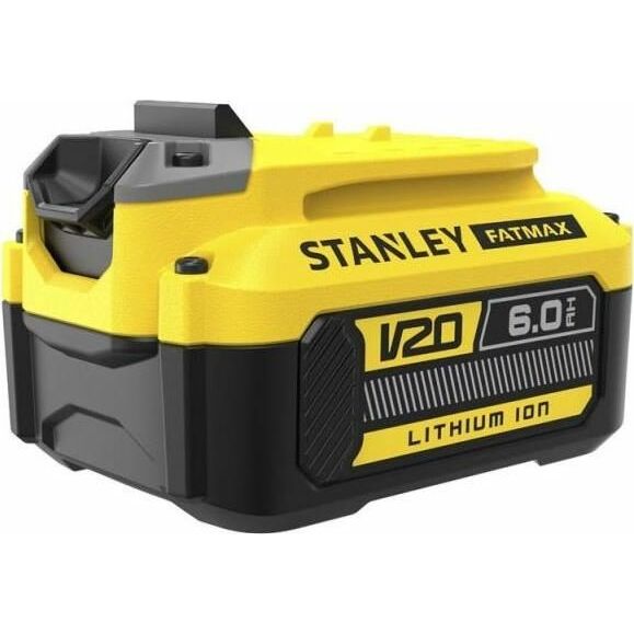 Stanley Akumulator Fatmax 20V 6.0Ah
