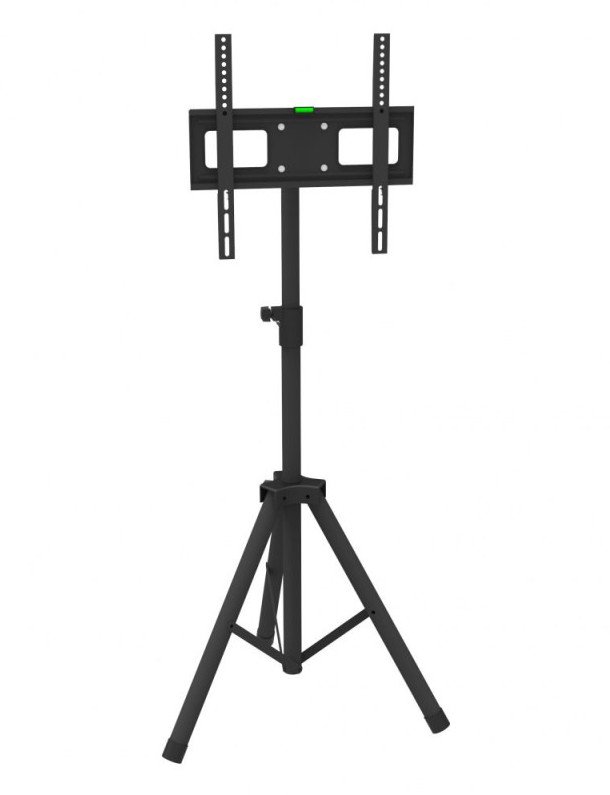 TECHly TV floor stand 17-60 inches