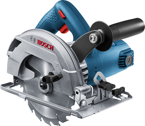 Pilarka tarczowa Bosch GKS 600 1200
