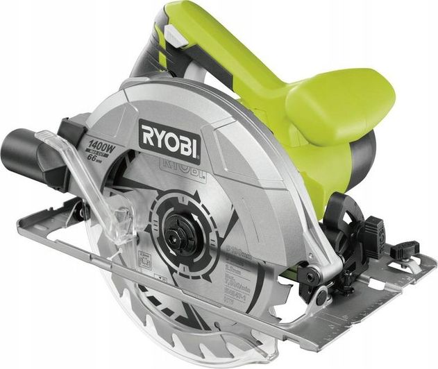 Pilarka tarczowa Ryobi RCS1400-G 1400 W