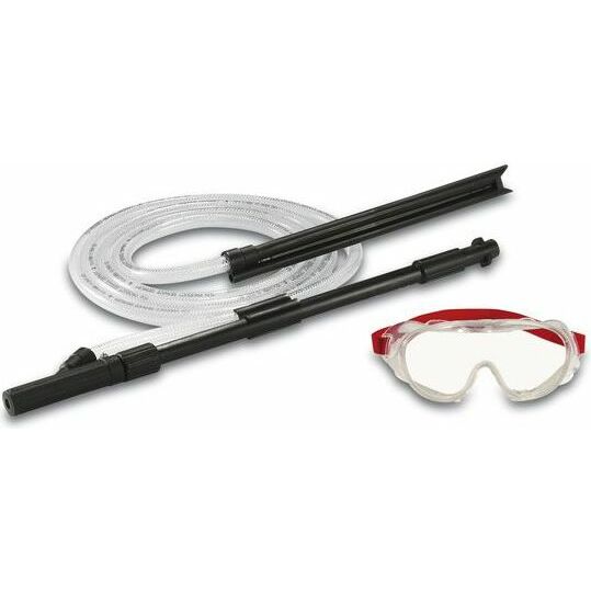Karcher Zestaw do piaskowania na mokro
