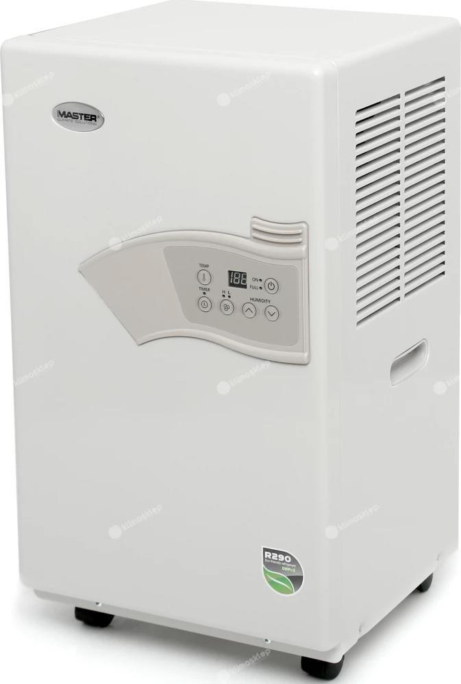 Master Osuszacz powietrza DH721P | 4512