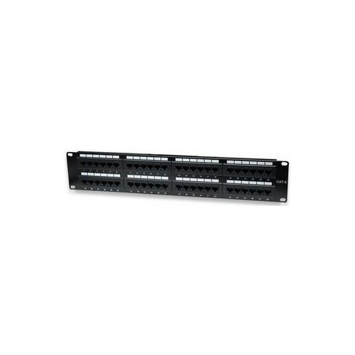 Intellinet Network Solutions Patch panel UTP