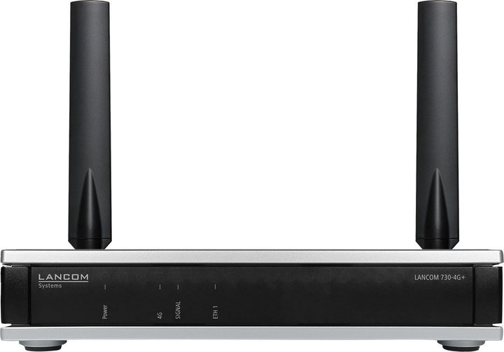Router LANCOM Systems 730-4G+ (61705) |