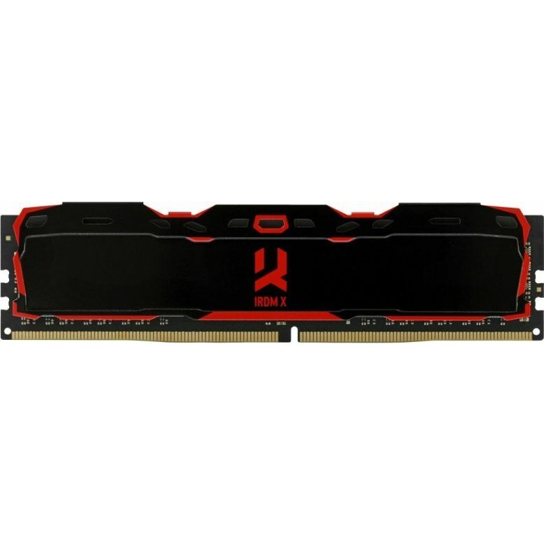 GoodRam Memory DDR4 IRDM X 8GB/3200