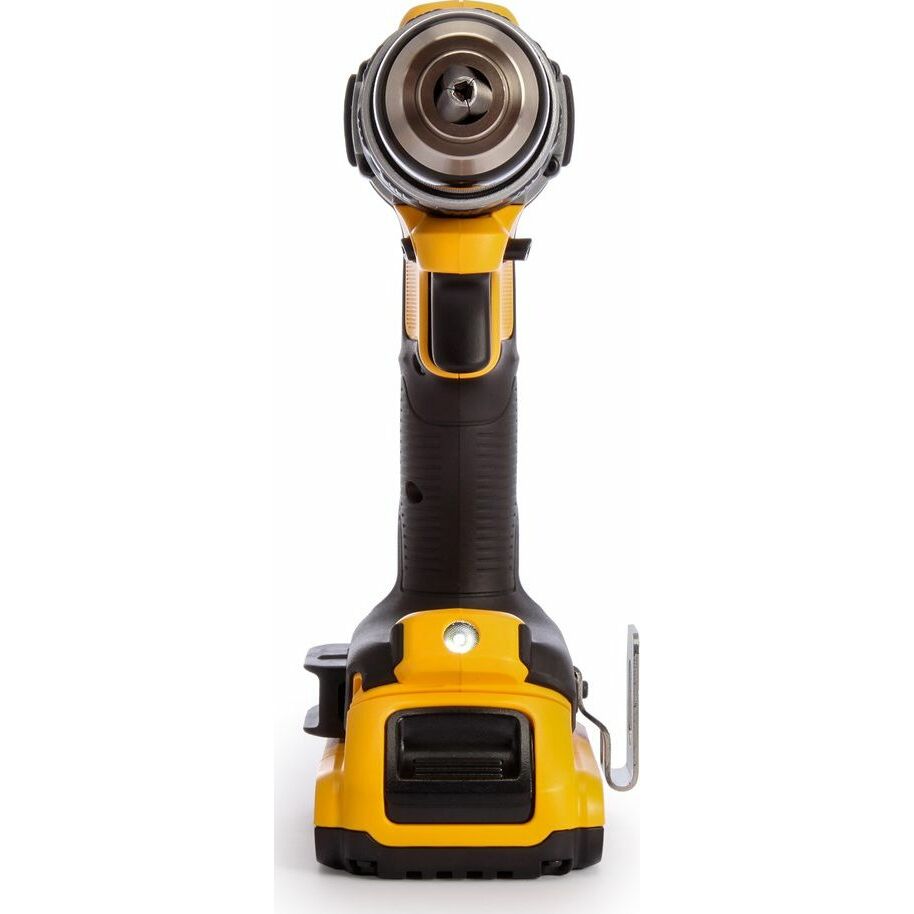 Wiertarko-wkrętarka Dewalt DCD796D2 18 V 2