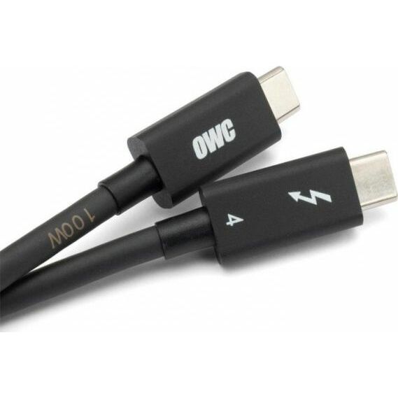 OWC kábel Thunderbolt 4 / USB-C