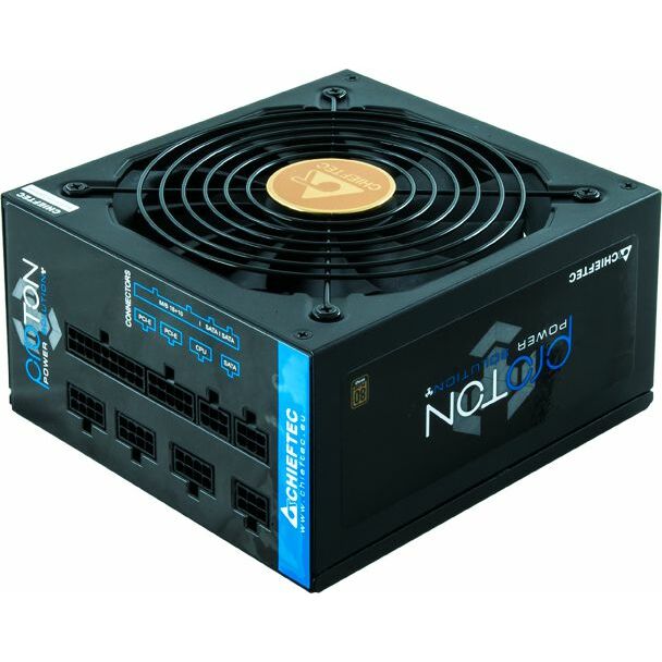 Zasilacz Chieftec PROTON 1000W (BDF-1000C) |