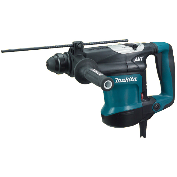 Młotowiertarka Makita HR3210C 850 W |