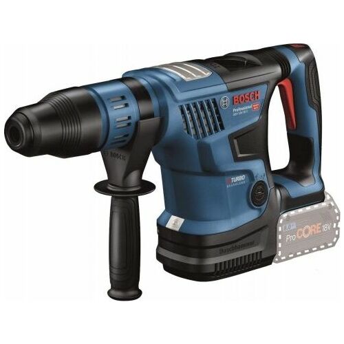 Młotowiertarka Bosch GBH 18V-36 C 18