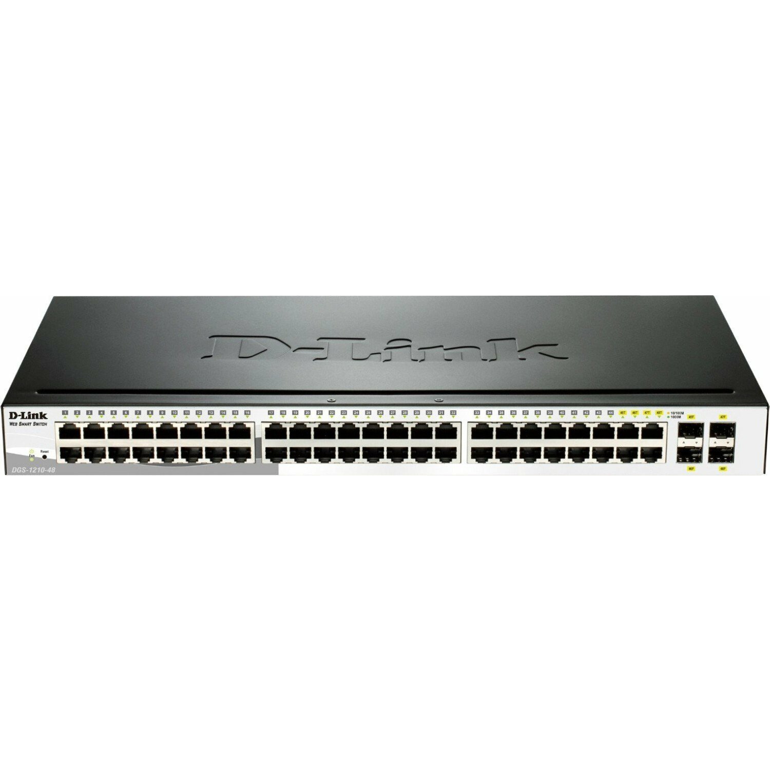DLINK Switch D-Link DGS-1210-48/E | DGS-1210-48/E
