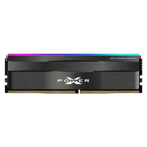 Pamięć Silicon Power XPOWER Zenith RGB