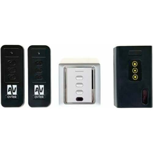 Avtek Sterowanie RF/IR/12V trigger do ekranów