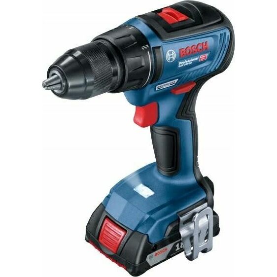 Wiertarko-wkrętarka Bosch GSR 18V-50 18 V