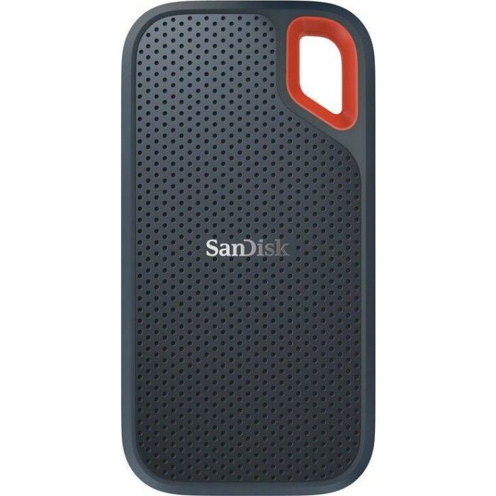 Dysk zewnętrzny SSD SanDisk Extreme Portable