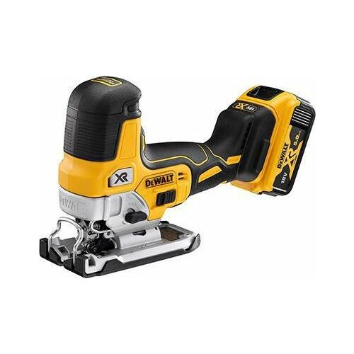 Wyrzynarka Dewalt DCS335P2 18 V |