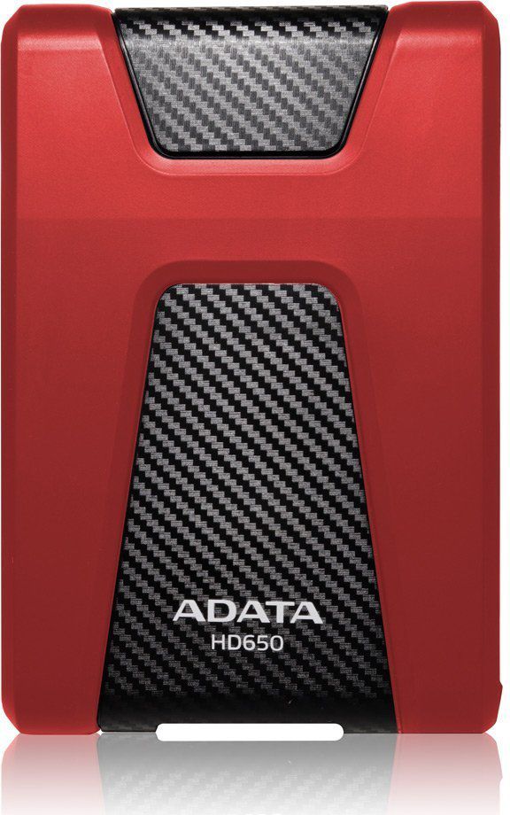 ADATA AHD650-2TU31-CRD external hard drive 2000