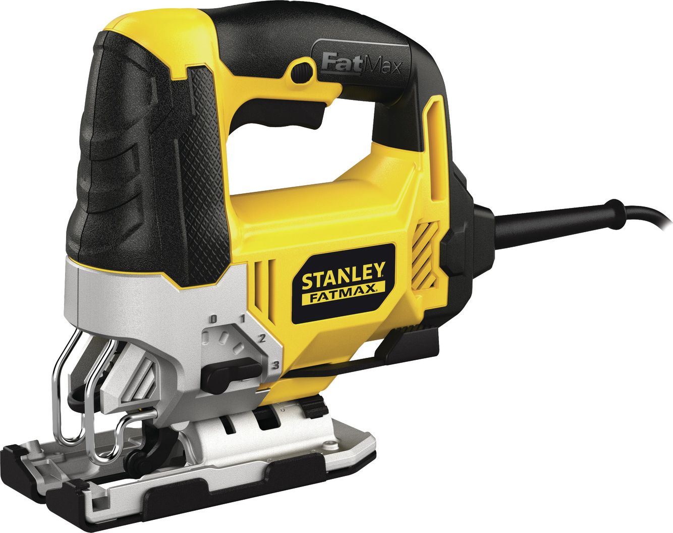 Wyrzynarka Stanley FME340K 710 W |