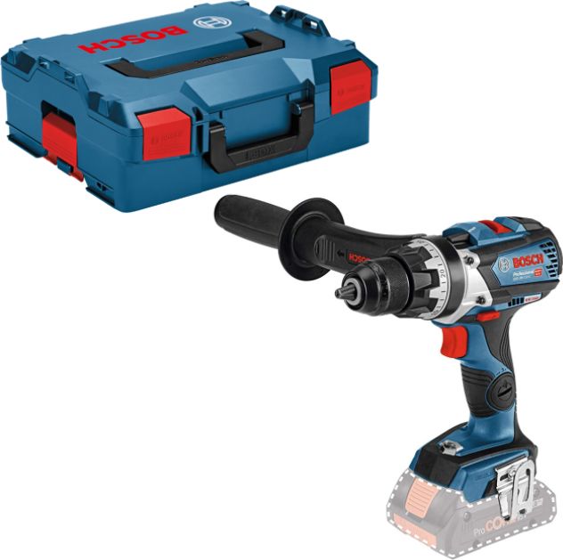 Wiertarko-wkrętarka Bosch GSR 18V-110 C 18