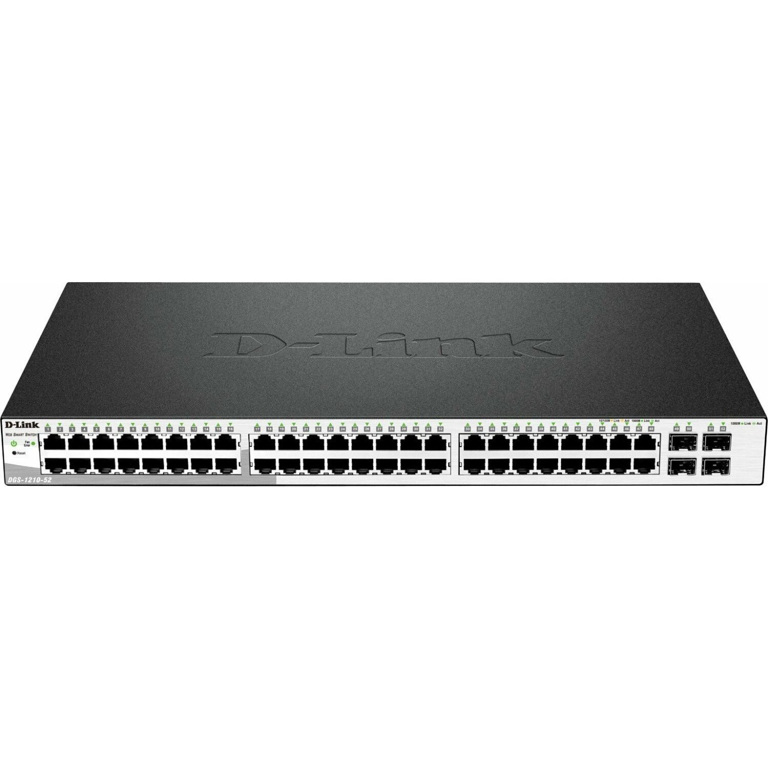 DLINK Switch D-Link DGS-1210-52 | DGS121052