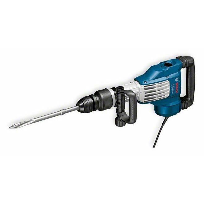 Bosch Młot wyburzeniowy GSH 11VC 1700
