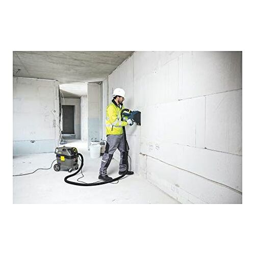 Odkurzacz przemysłowy Karcher NT 30/1 Tact