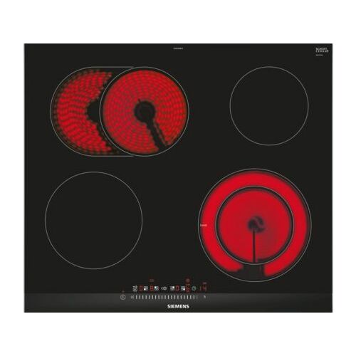 Płyta grzewcza Siemens ET675FNP1E | ET675FNP1E