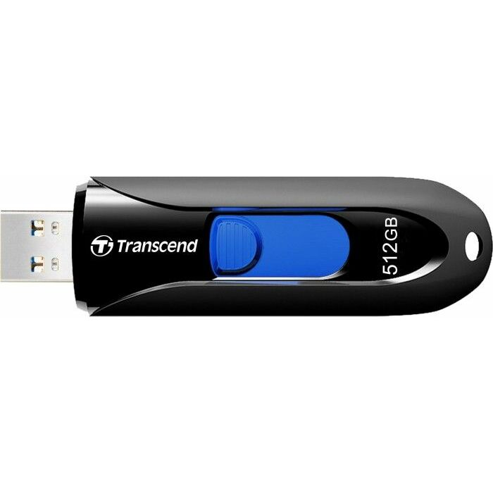 Pendrive Transcend JetFlash 790, 512 GB