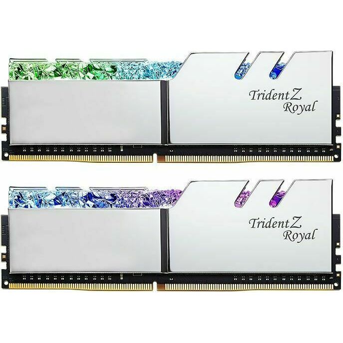 G.SKILL PC memory DDR4 32GB