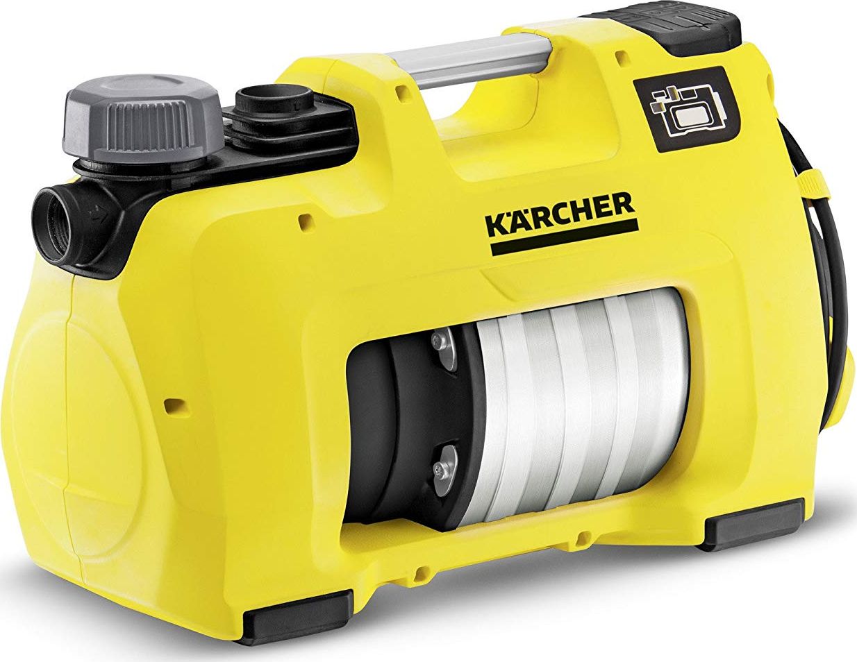 Karcher Pompa BP 7 Home &