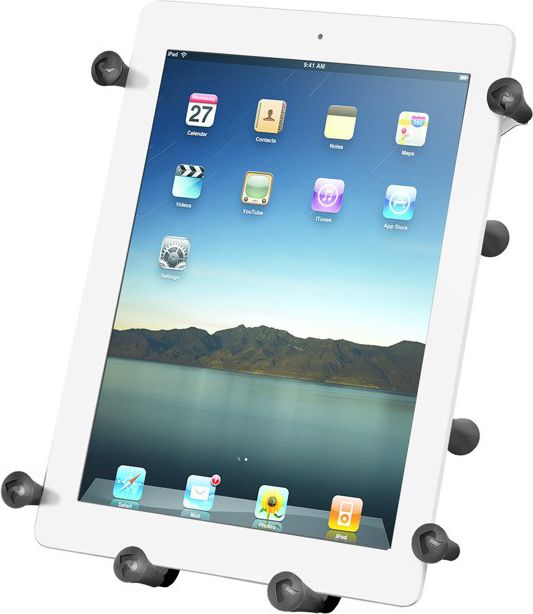 Uchwyt Ram mounts Uniwersalny X-Grip III